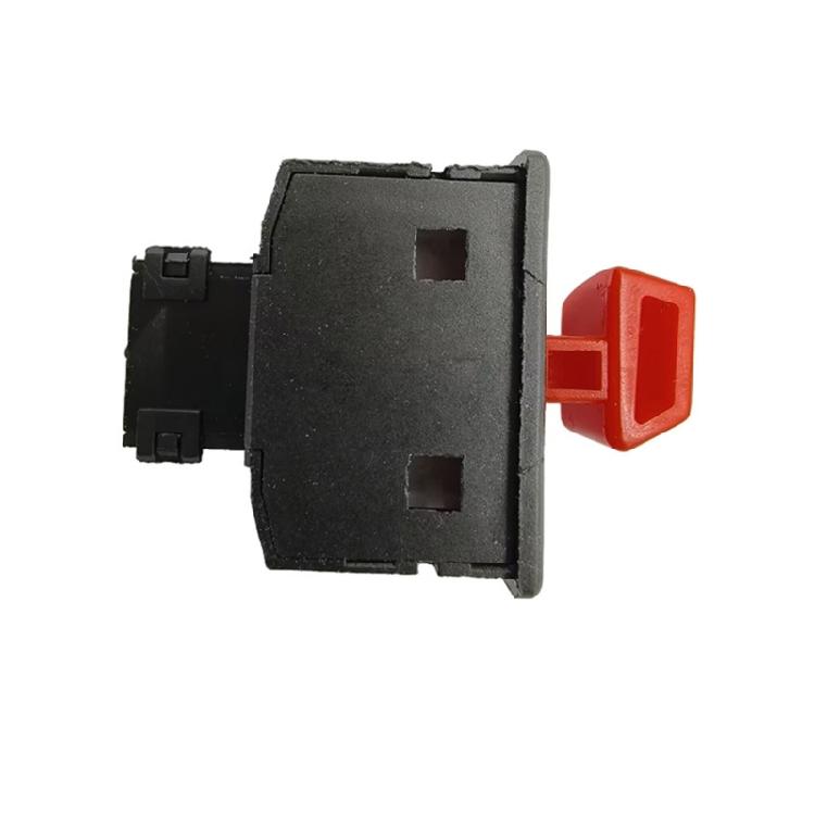 Waterproof Motorcycle Turn Signal Switch with Emergency Button Easy Install Motorcycle Switch for Night & City ridings