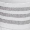 Adidas Originals Crew Socks Unisex 2 Pack White GU2383
