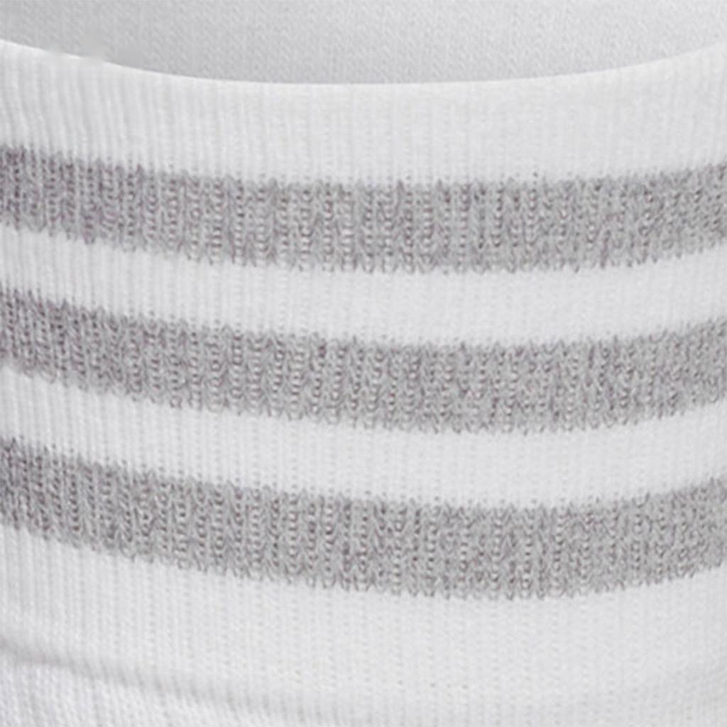 Adidas Originals Crew Socks Unisex 2 Pack White GU2383