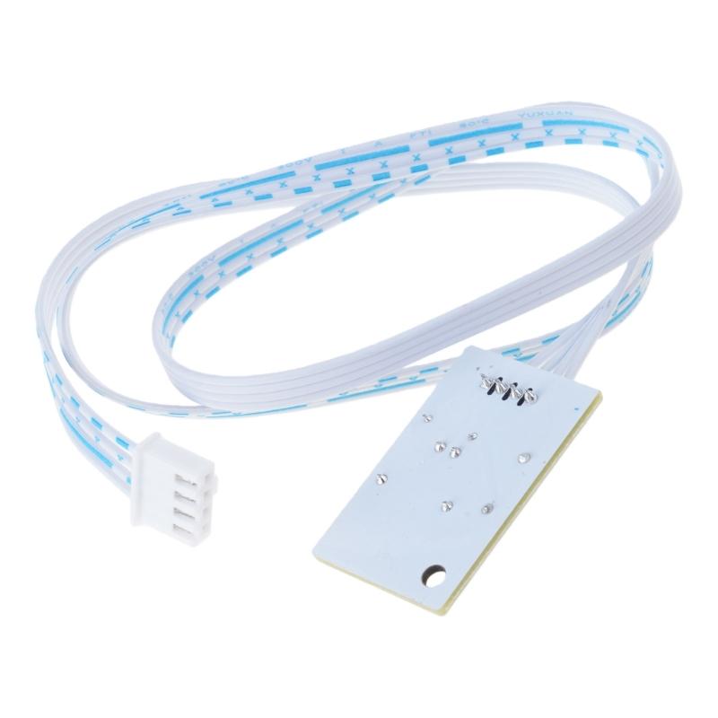 Entfeuchter Feuchtigkeitssensor Modulplatine Temperatursensor Schimmelverhütungsplatine für WDH70EAPW WDH1670EA1