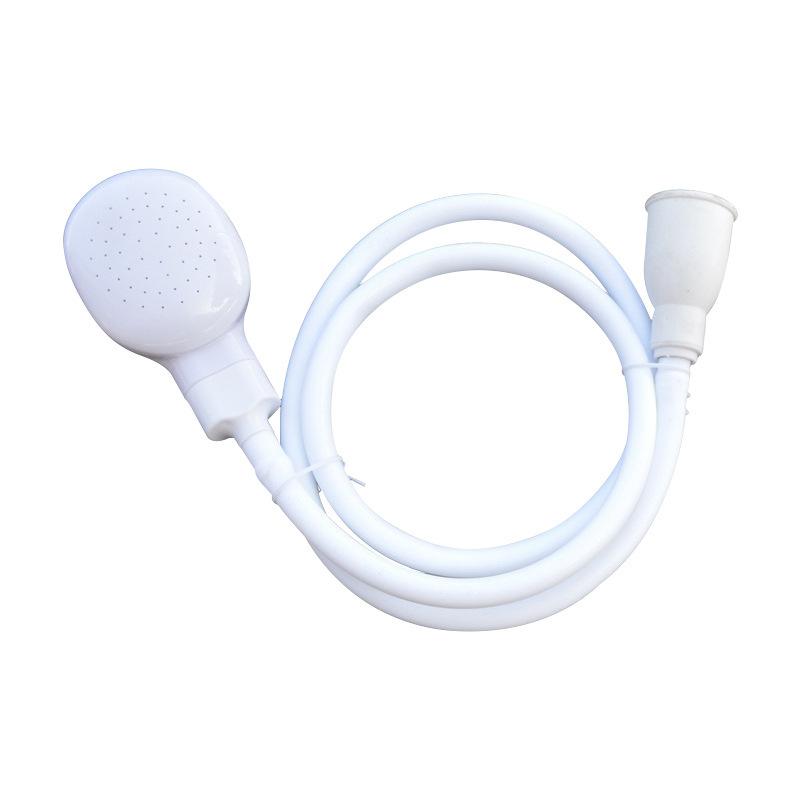 Pet Shower Head & Multi-Function Handheld Sprayer - Quick Connect Adapter for Faucet, Easy Switch Nozzle for Hair Washing