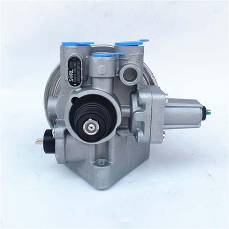 Biaoqian Shaanqi SX2190 Air Dryer Assembly