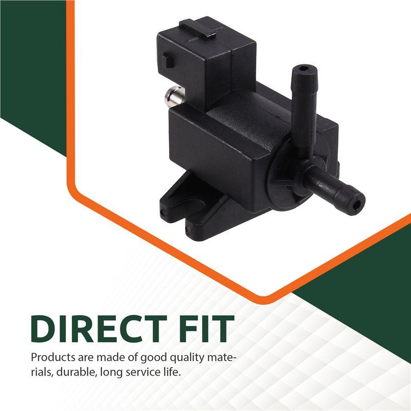 For JAC Refine M5 Rein A60 Js4 S5 Js5 J7 JS7 Sunray Turbocharger Boost Pressure Sensor Control Valve 1026621GD050