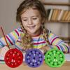 1set Math Fidget Spinner Matematica Fatti Fidget Giocattoli Bambini Fidget Spinner Gmae Math Fidget Spinner Matematica Fidget Giocattolo Gioco per Bambini