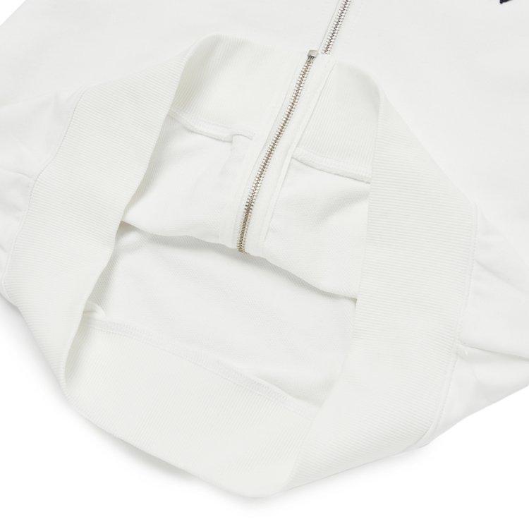 New MLB New York Yankees Sweatshirts Unisex White 3ATRB0421-50WHS