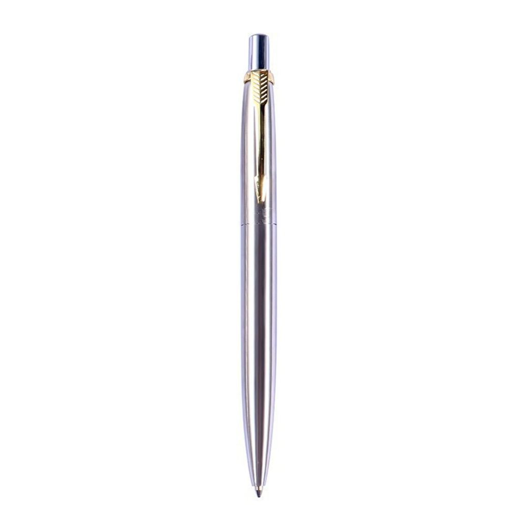Business Ballpoint Pen Press Tyle Gel Pen Durable Neutral Pen  Students Gift