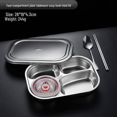 Lebensmittelbehälter – Lunchboxen