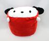 Mochimochi Nesoberi Cushion S Pochacco 36425649