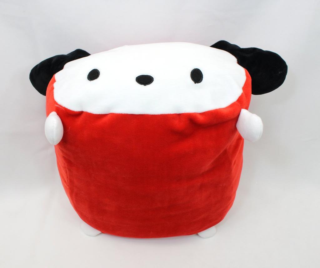 Mochimochi Nesoberi Cushion S Pochacco 36425649