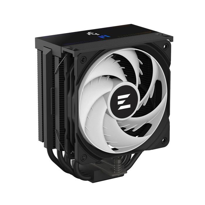 ZALMAN Nom : Ventilateur pour