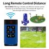 8-IN-1 Universal Garage Remote Control Gate Key Duplicator Clone Multi-frequency Garage Door Controller 8 Channel 433 300-915Mhz