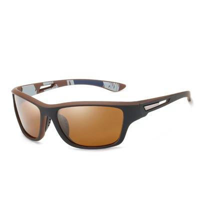 Polarized Fishing Glasses Men Driving Shades Outdoor Eyeglasses Male Sport Sun Goggles Hiking Women Uv400 Eyewear