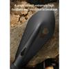 Rust Resistant Stainless Steel Mini Shovel Lightweight Gardening Tool For Transplanting Digging And Camping Essential