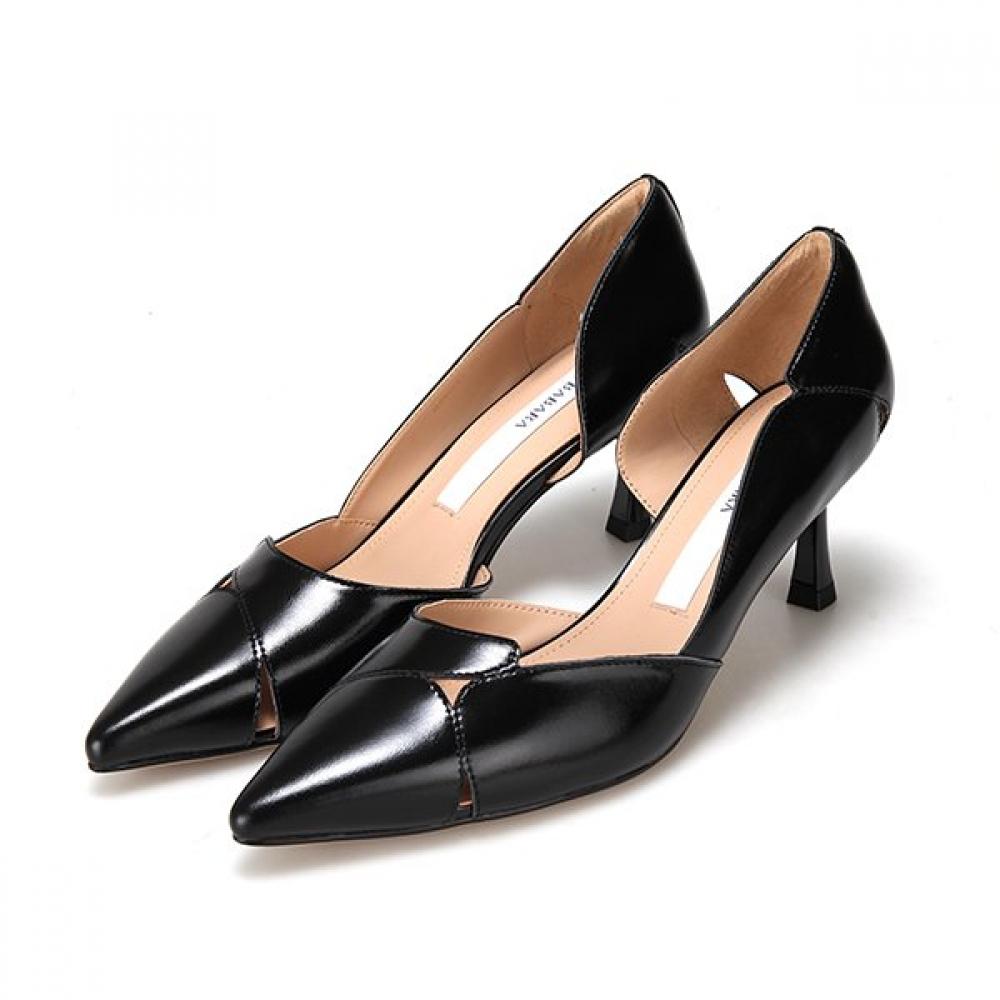 

Barbara Pumps Bbh241bk 250mm