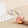 Decompression Simulation Peach Venting Tool Big Peach Pinch Music Q Soft Slow Decompression And Stress Relief Toy.