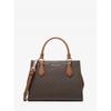 Marilyn Satchel Medium Brown 35f5g6as2b200