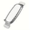 Aluminium Cheese Cutter Butter Slicer Multifunctional Butter Slicer Cutter Kitchen Food Tool Butter Cutter Wire Cheese Slicer