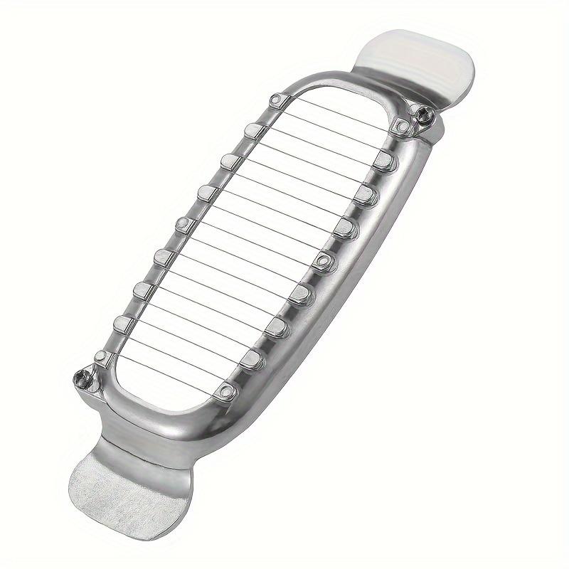 Aluminium Cheese Cutter Butter Slicer Multifunctional Butter Slicer Cutter Kitchen Food Tool Butter Cutter Wire Cheese Slicer