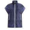 Shop   Women Golf Outdoor Windbreaker Vest Green Lb Wvs 313