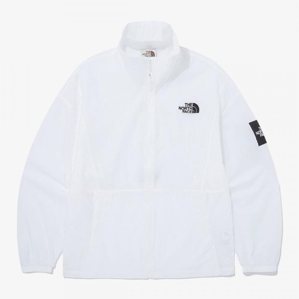 The North Face Reston Jacket White Nj3lq04k WHITE/095