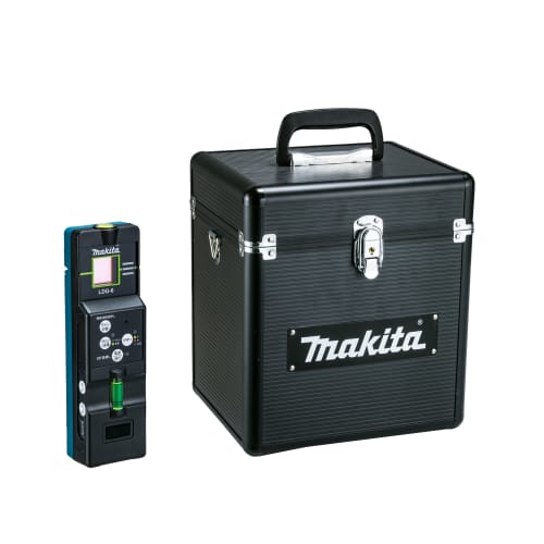 Makita SK314GDZ Indoor/Outdoor Level (Battery, Charger, and Tripod Sold Separately)