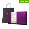 50-Pack Chamdahan Compound K Mild Stick Fermented Red Ginseng Extract Chuseok Gift Set 50 Packs 1 pcs 50 Servings