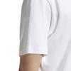 adidas Originals Adventure Graphic Tee With Letter Logo Cartoon Print Men Tops White HZ1145