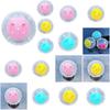 Transparent Plastic Hamster Ball With Ventilation For Running And Exercise Large Toy
