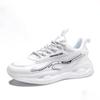 Luxusní značkové Pánské tenisky Letní móda Ženy Robustní tenisky na platformě Muži Street Styl Běh Pánská Obuv Tenisová obuv