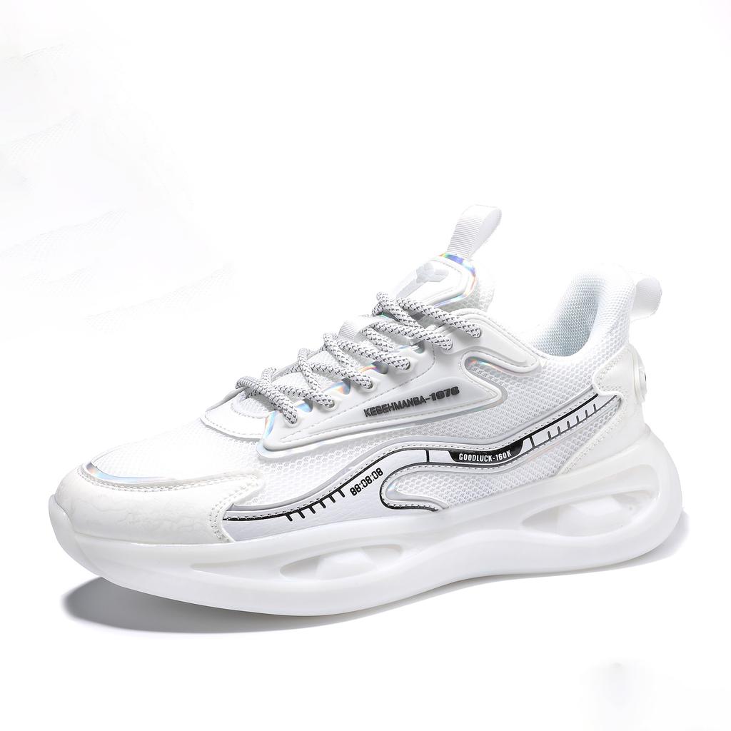 Luxusní značkové Pánské tenisky Letní móda Ženy Robustní tenisky na platformě Muži Street Styl Běh Pánská Obuv Tenisová obuv