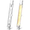 Ampoule Halogène - Klarlight - R7s 120W - Dimmable - 2800K - Lot De 2 - 1885LM
