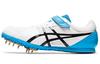 Heatflat Fr 7 White/Blue TTP526-102