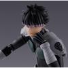 TAMASHII NATIONS S.H. Figuarts Kaiju No. 8 Narumi Geng 145mm Painted Action Figure PVC ABS