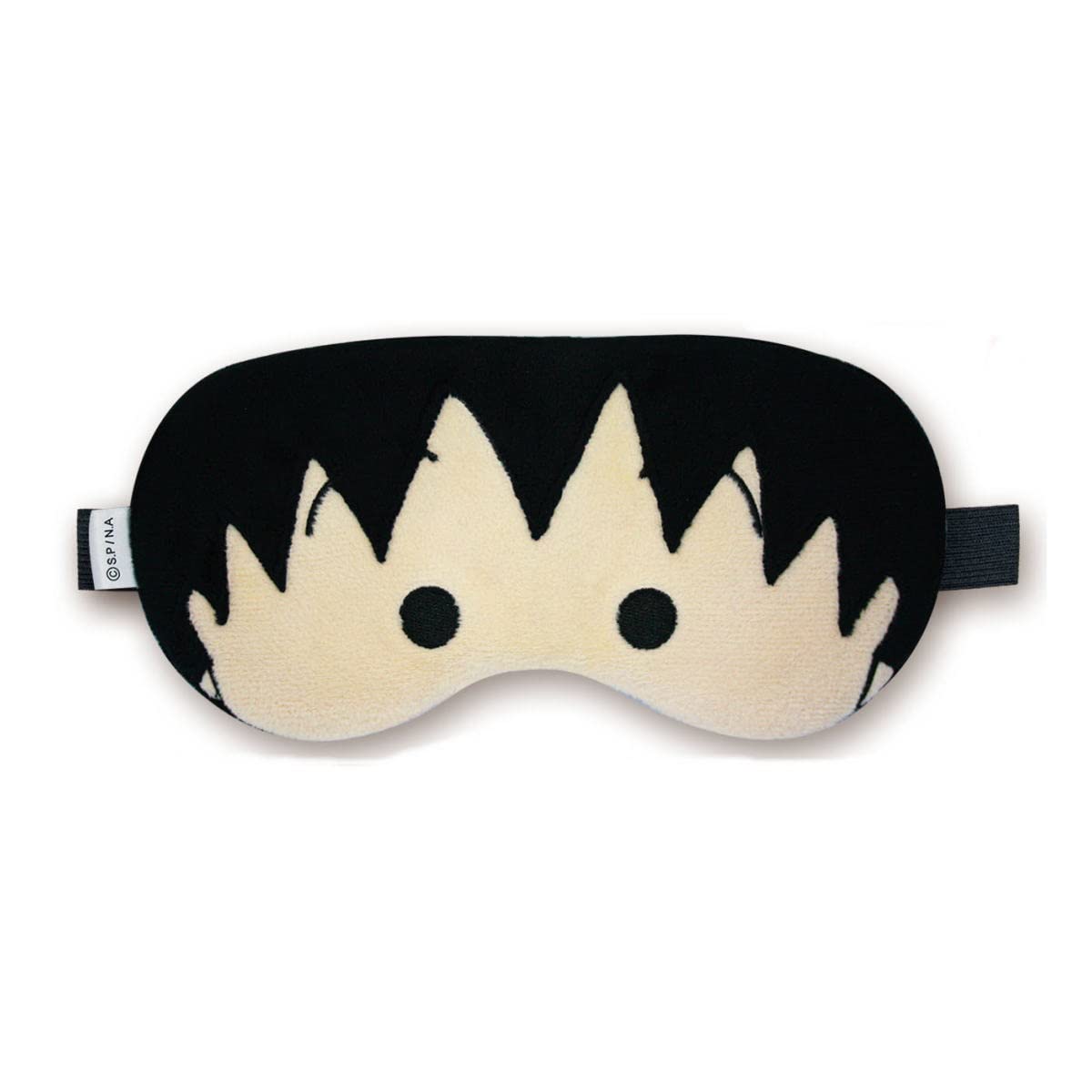 

Chibi Hot and Cold Eye Pillow Maruko-chan (Maruko) CM-EP001