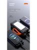 High-Capacity PD66W Camping Lamp & 50000mAh Power Bank with Fast Charge
