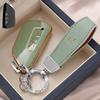 Tpu Car Key Case Cover Protect Shell Bag For Vw Volkswagen Golf 8 Mk8 Id.3 Id.4 Cupra Skoda Octavia A8 Seat Leon Mk4 Formentor