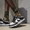 Nike Dunk Low Retro White Black Panda (Women's)