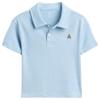 Toddler Boys' Bear Polo Shirt