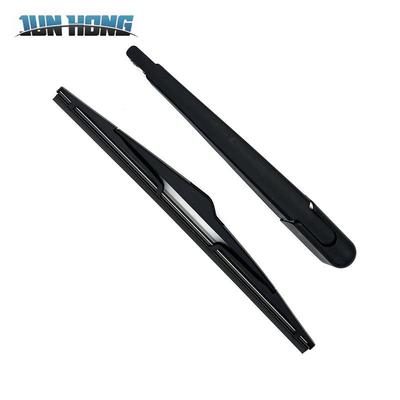 Renault Scenic 4th Gen Rear Wiper Blade & Arm Cover Assembly