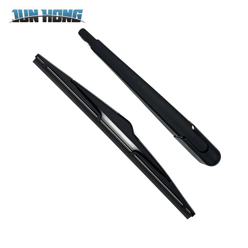 Citroen DS7 Rear Window Wiper Assembly & Blade Cover