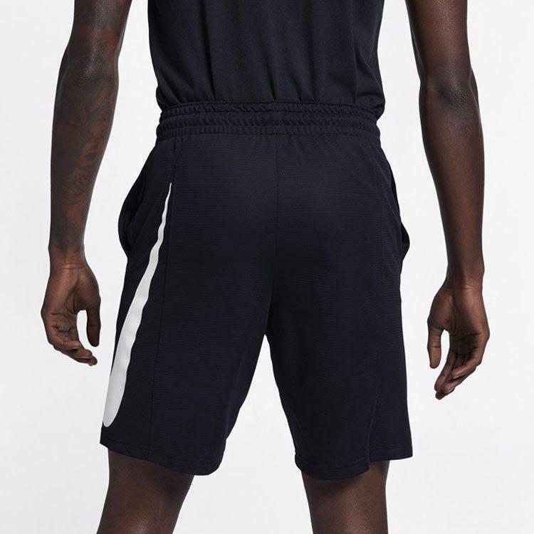 Nike Casual Shorts Men's Black Moderate CN5299-010