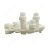 1613703-00-B Heat Pump Coolant Manifold Base Octovalve Housing For Tesla Model 3/Y 2021-2023 Thermal Management System Parts