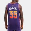 Nike Kevin Durant Phoenix Suns 23-24 City Edition Swingman Jersey Men Jersey Purple DX8516-539