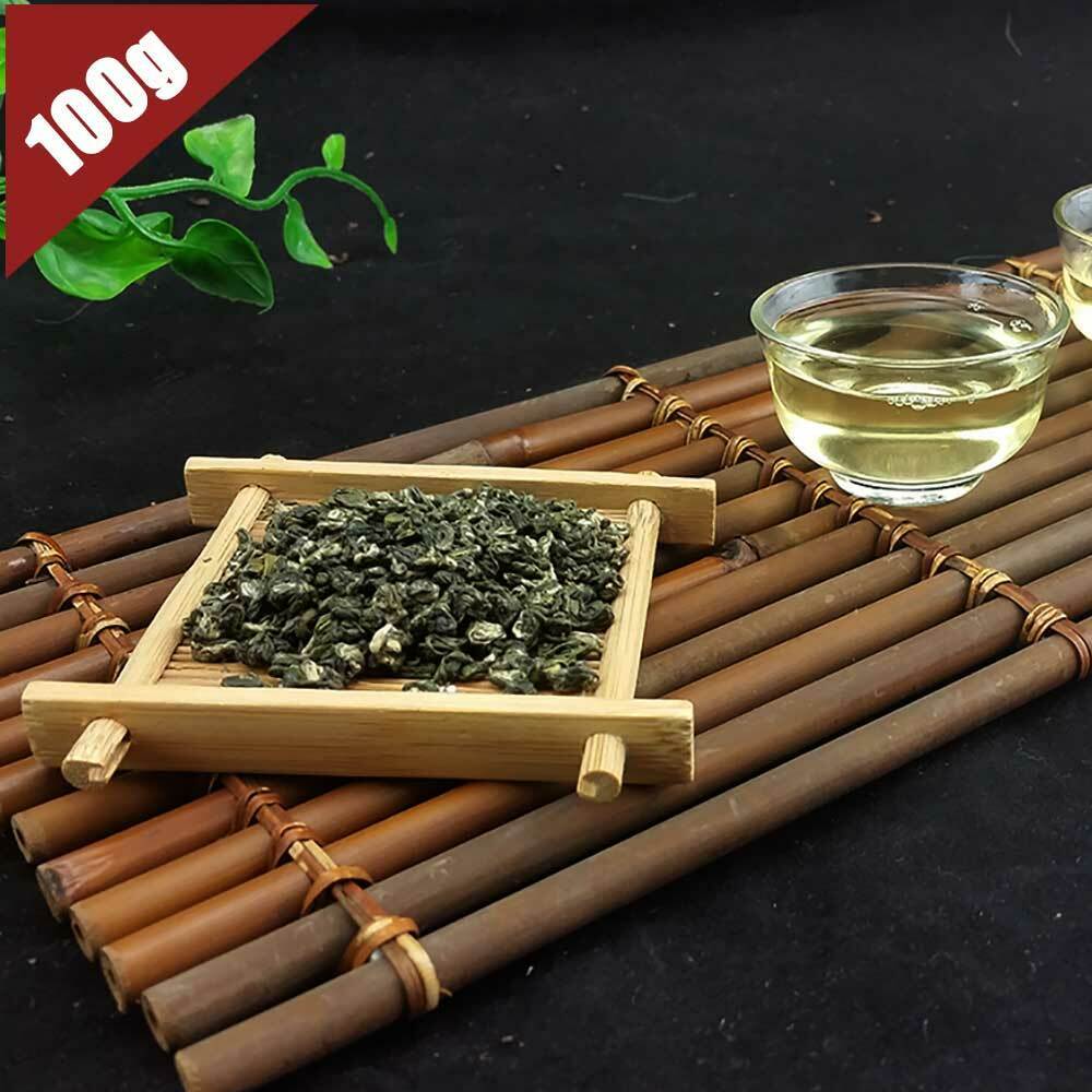 Ceai Biluochun Mâncare Chineză Bi Luo Chun Te Ceai Verde 100g