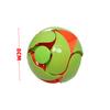 2pcs Hand Throwing Color Ball Toys, Children's Hand Throwing Stress Relief Accessories, Adult Gifts, Magic Color Ball Toys