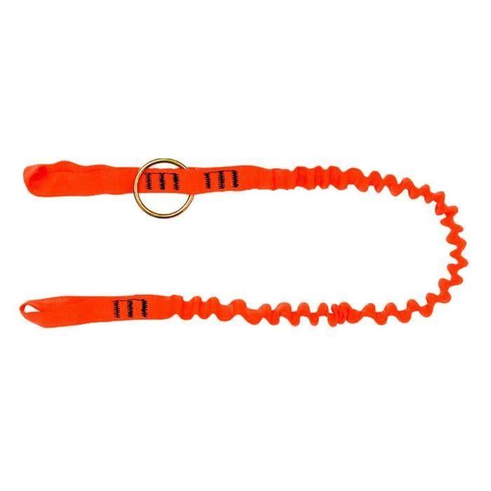 Treeup Rope Tool Chainsaws of Strap Accessories Ay 053 Foresters (orange Fluo)