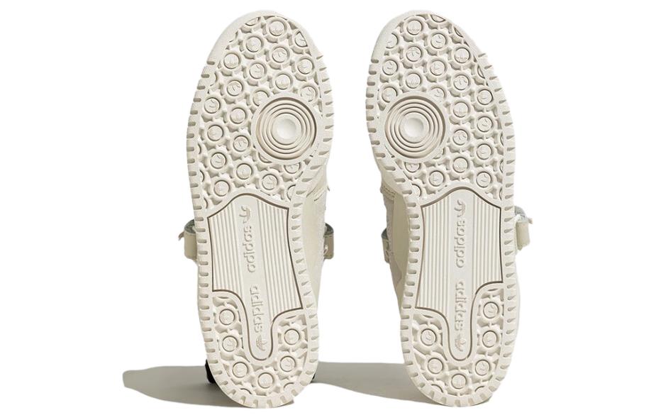 Adidas Originals Forum 'Cream White' HP2072