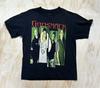 Vtg 90s Godsmack Voodoo Tour T-shirt Size S-5XL