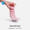 Northern Magic Poker: Electric Close-up Waterfall Card Trick Props