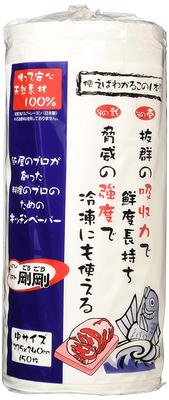 Sanwa Shiko Kitchen Paper NEW Soft Gogo Medium